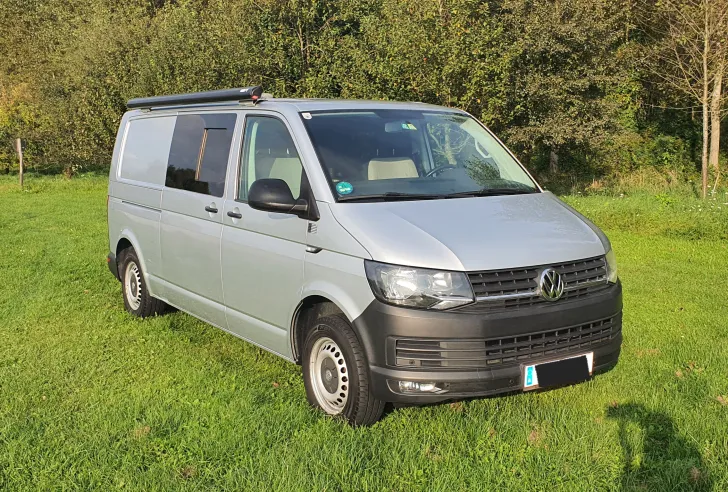 Fahrzeugbild VW Sonstige Wohnmobil-Ausbau, la #1