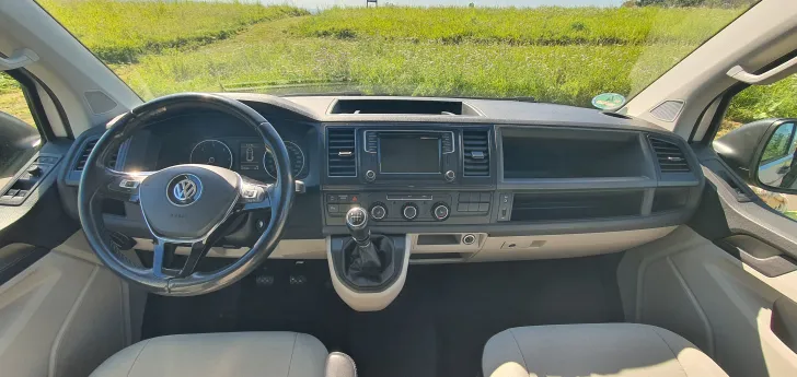 Fahrzeugbild VW Sonstige Wohnmobil-Ausbau, la #4