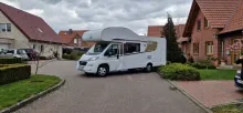 Fahrzeugbild Carado A 461 #8