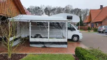 Fahrzeugbild Carado A 461 #9
