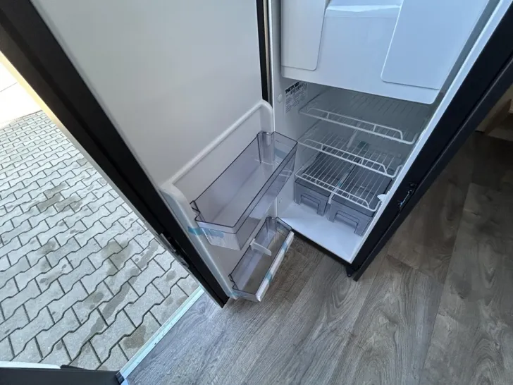 Fahrzeugbild Sunlight Camper Van Cliff 640 Modell #12