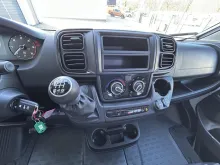 Fahrzeugbild Sunlight Camper Van Cliff 640 Modell #16