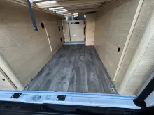 Fahrzeugbild Sunlight Camper Van Cliff 640 Modell #21