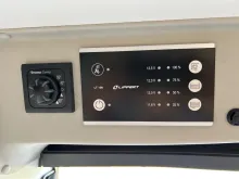 Fahrzeugbild Sunlight Camper Van Cliff 640 Modell #22