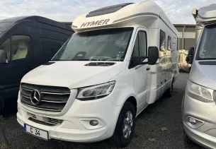 Bild B-Klasse MC T 680