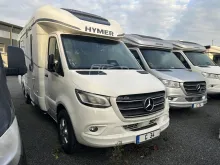 Fahrzeugbild Hymer B-Klasse MC T 680 #2