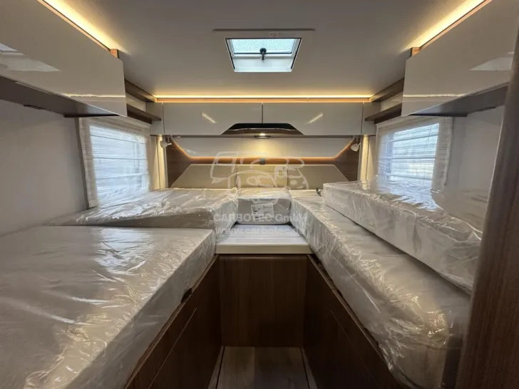 Fahrzeugbild Hymer B-Klasse MC T 680 #13