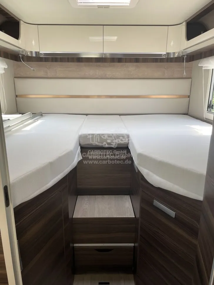 Fahrzeugbild Laika Ecovip L 3009 #10