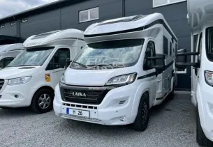 Bild Ecovip L 3010