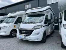 Fahrzeugbild Laika Ecovip L 3010 #1