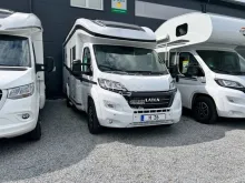 Fahrzeugbild Laika Ecovip L 3010 #2