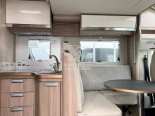 Fahrzeugbild Laika Ecovip L 3010 #3