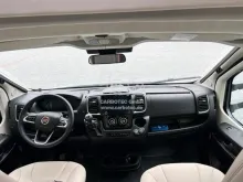 Fahrzeugbild Laika Ecovip L 3010 #6