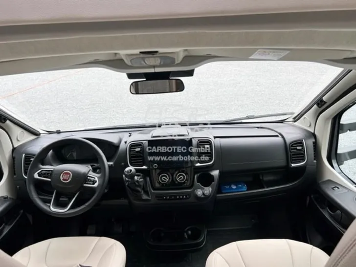 Fahrzeugbild Laika Ecovip L 3010 #6