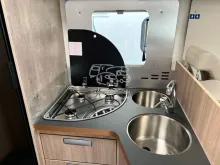Fahrzeugbild Laika Ecovip L 3010 #8