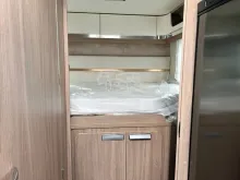 Fahrzeugbild Laika Ecovip L 3010 #9