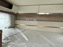 Fahrzeugbild Laika Ecovip L 3010 #10