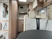 Fahrzeugbild Laika Ecovip L 3010 #12