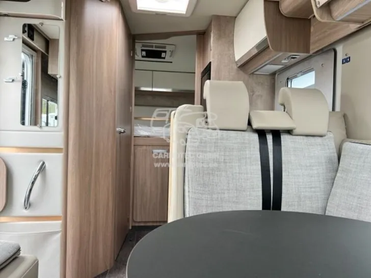Fahrzeugbild Laika Ecovip L 3010 #12