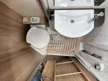 Fahrzeugbild Laika Ecovip L 3010 #13