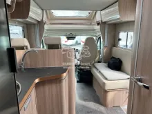 Fahrzeugbild Laika Ecovip L 3010 #14