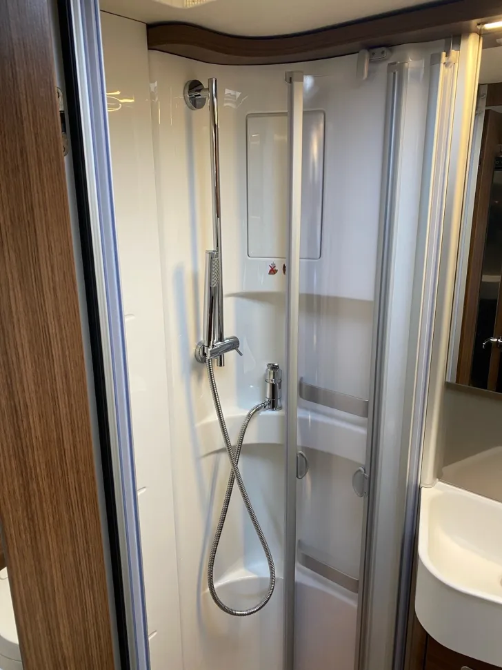 Fahrzeugbild Hymer B-Klasse MC T 580 !!! TopPreis+Service !!! #15