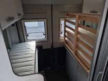 Fahrzeugbild Hymer Free Campus 540  !!! Abverkauf Vorführwagen !!! #17