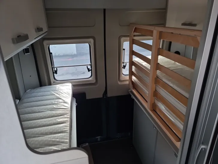 Fahrzeugbild Hymer Free Campus 540  !!! Abverkauf Vorführwagen !!! #17