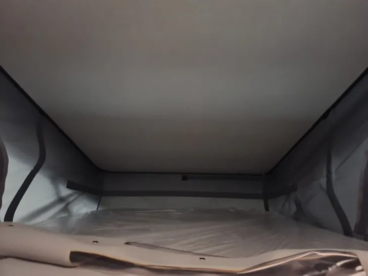 Fahrzeugbild Hymer Free Campus 540  !!! Abverkauf Vorführwagen !!! #18