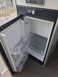 Fahrzeugbild Hymer Free Campus 540  !!! Abverkauf Vorführwagen !!! #19