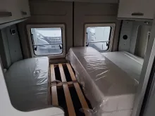 Fahrzeugbild Hymer Free Campus 540  !!! Abverkauf Vorführwagen !!! #18