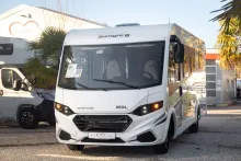 Fahrzeugbild Sunlight Adventure I 69L GÜMA Springdeal bis 31.05.2026 #3