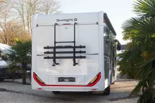 Fahrzeugbild Sunlight Adventure I 69L GÜMA Springdeal bis 31.05.2026 #5