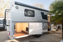 Fahrzeugbild Sunlight Adventure I 69L GÜMA Springdeal bis 31.05.2026 #6
