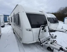 Fahrzeugbild Fendt Bianco Selection 495 SFE #1