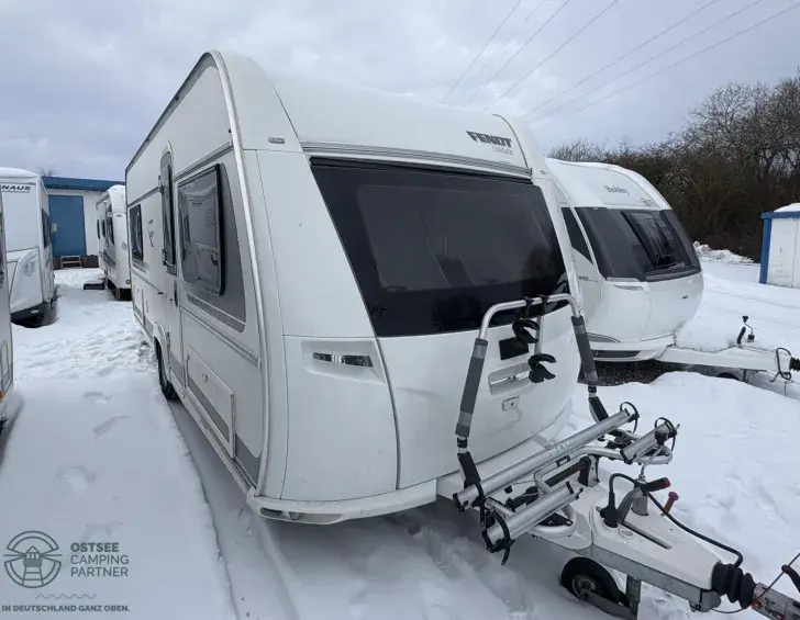 Fahrzeugbild Fendt Bianco Selection 495 SFE #1