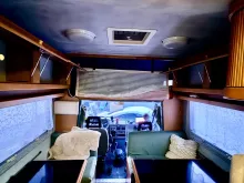 Fahrzeugbild Mobilvetta Icaro 6 Sitzplätze 7 Schl #4