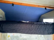 Fahrzeugbild Mobilvetta Icaro 6 Sitzplätze 7 Schl #8