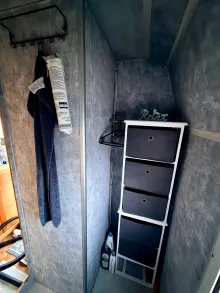 Fahrzeugbild Mobilvetta Icaro 6 Sitzplätze 7 Schl #10