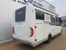 Fahrzeugbild Carthago chic c-line I 4.9 LE aus Vermietflotte #3