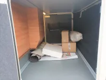 Fahrzeugbild Carthago chic c-line I 4.9 LE aus Vermietflotte #11