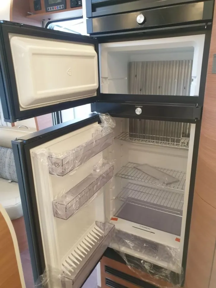 Fahrzeugbild Carthago chic c-line I 4.9 LE aus Vermietflotte #16