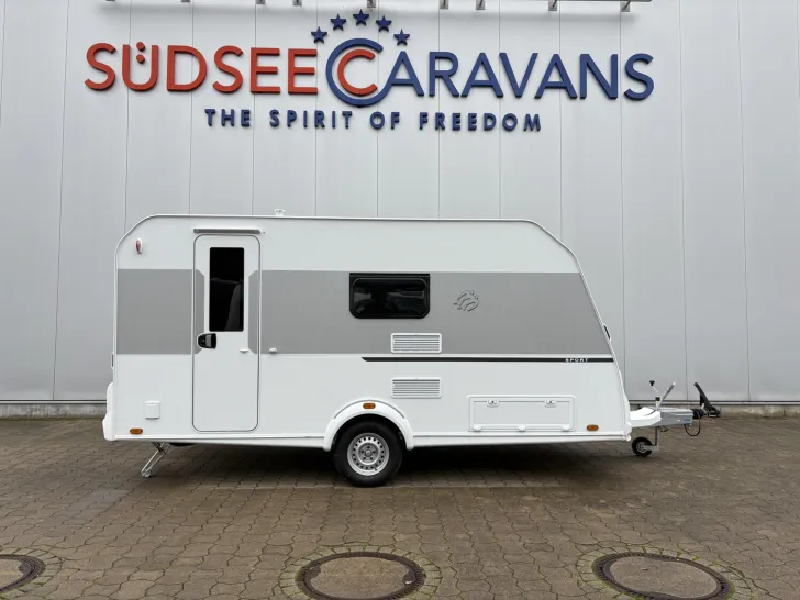 Fahrzeugbild Knaus Sport 420 QD #1