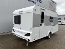 Fahrzeugbild Knaus Sport 420 QD #4