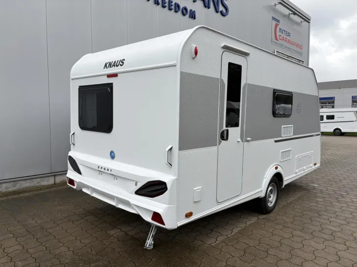 Fahrzeugbild Knaus Sport 420 QD #4