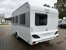 Fahrzeugbild Knaus Sport 420 QD #5