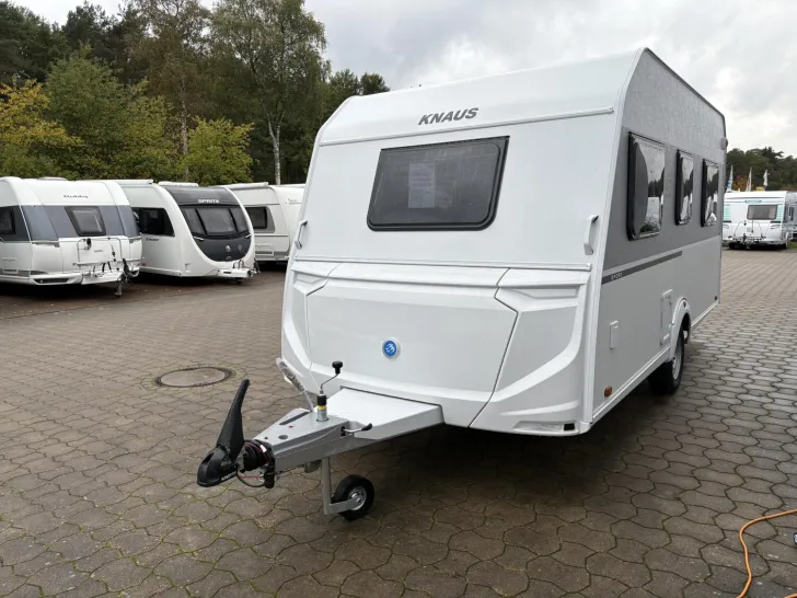 Fahrzeugbild Knaus Sport 420 QD #6