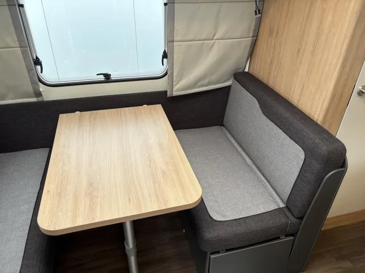 Fahrzeugbild Knaus Sport 420 QD #7