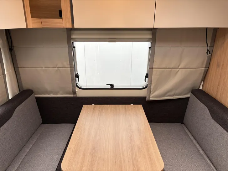 Fahrzeugbild Knaus Sport 420 QD #8