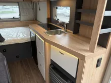 Fahrzeugbild Knaus Sport 420 QD #9